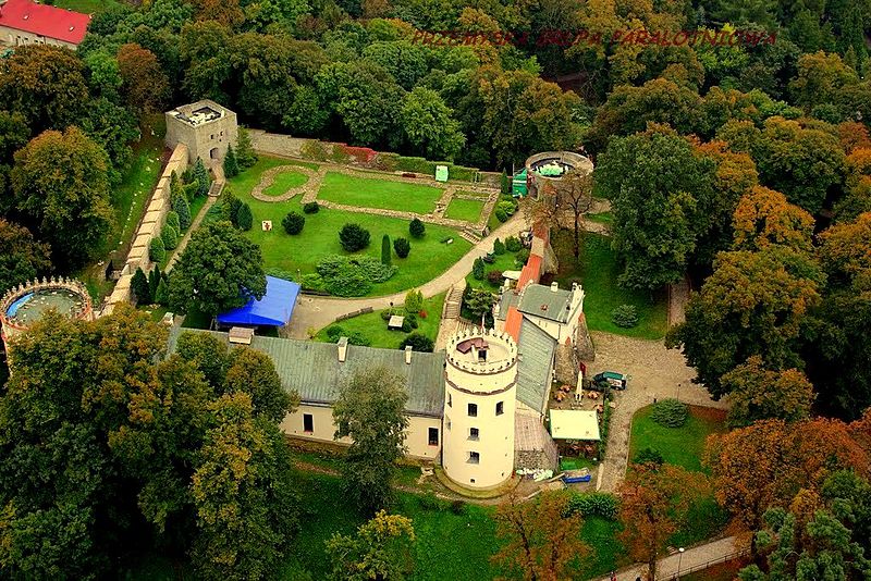 zamek-kazimierzowski